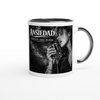 Ansiedad - Ceramic Mug
