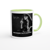 Que Nadie Falte Mañana - Ceramic Mug