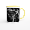 Ansiedad - Ceramic Mug