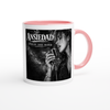 Ansiedad - Ceramic Mug