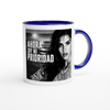 Ahora Soy Mi Prioridad - Ceramic Mug