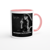 Que Nadie Falte Mañana - Ceramic Mug