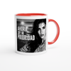 Ahora Soy Mi Prioridad - Ceramic Mug