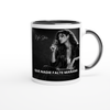 Que Nadie Falte Mañana - Ceramic Mug