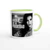 Ahora Soy Mi Prioridad - Ceramic Mug