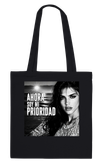 Ahora Soy Mi Prioridad - Tote bag
