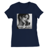 Contigo Aprendí - Women’s Cut T-Shirt