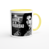 Ahora Soy Mi Prioridad - Ceramic Mug