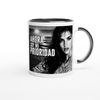 Ahora Soy Mi Prioridad - Ceramic Mug