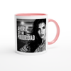 Ahora Soy Mi Prioridad - Ceramic Mug