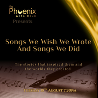 Songs We Wish We Wrote and Songs We Did