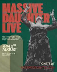 Massive Daughter