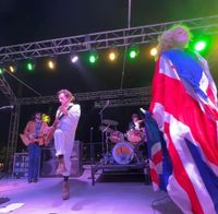 The Who Generation at Fantasy Springs