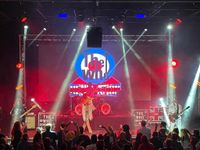 The Who Generation @ Desert Diamond Casino West Valley 