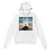 Rise Above - Classic Unisex Pullover Hoodie