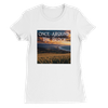 Once Around The Block - Women’s Cut T-Shirt