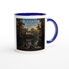 Blackwater Baptism - Ceramic Mug