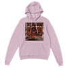 We Let Them In - Classic Unisex Pullover Hoodie