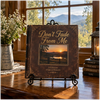 Don't Fade From Me - Fine Art Poster
