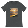 Veiled In Light - Unisex T-Shirt
