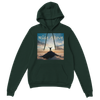 Rise Above - Classic Unisex Pullover Hoodie