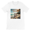 Grace Breaks Through - Unisex T-Shirt