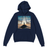 Rise Above - Classic Unisex Pullover Hoodie