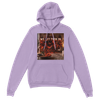We Let Them In - Classic Unisex Pullover Hoodie