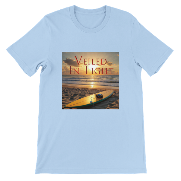 Veiled In Light - Unisex T-Shirt