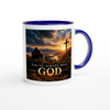 You've Always Been God - Ceramic Mug