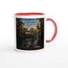 Blackwater Baptism - Ceramic Mug