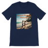 Grace Breaks Through - Unisex T-Shirt