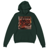 We Let Them In - Classic Unisex Pullover Hoodie