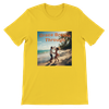Grace Breaks Through - Unisex T-Shirt