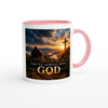 You've Always Been God - Ceramic Mug