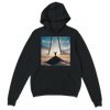 Rise Above - Classic Unisex Pullover Hoodie