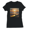 Veiled In Light - Women’s Cut T-Shirt