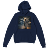 You Were There All Along - Classic Unisex Pullover Hoodie
