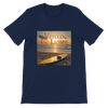 Veiled In Light - Unisex T-Shirt