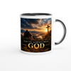 You've Always Been God - Ceramic Mug