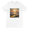 Veiled In Light - Unisex T-Shirt