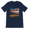 Once Around The Block - Unisex T-Shirt