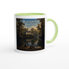 Blackwater Baptism - Ceramic Mug