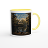 Blackwater Baptism - Ceramic Mug