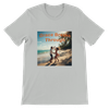 Grace Breaks Through - Unisex T-Shirt