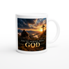 You've Always Been God - Ceramic Mug