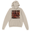 We Let Them In - Classic Unisex Pullover Hoodie
