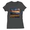 Once Around The Block - Women’s Cut T-Shirt