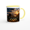 You've Always Been God - Ceramic Mug