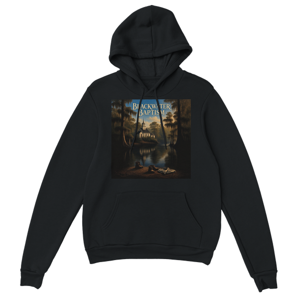 Blackwater Baptism - Classic Unisex Pullover Hoodie